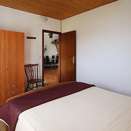 Nyaraló House Nova *